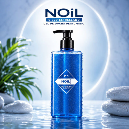 NOiL Cielo Estrellado – Gel de Ducha