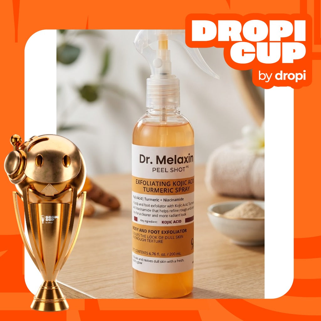 Dr. melaxin