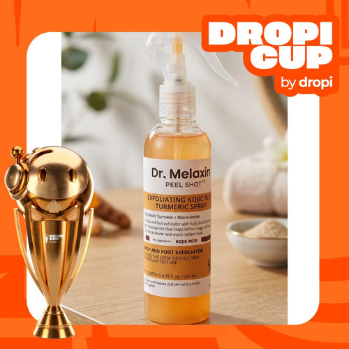 Dr. melaxin