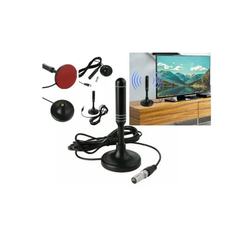 Antena Inalámbrica Para smart TV HD